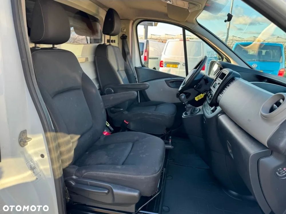 Renault Trafic - 7