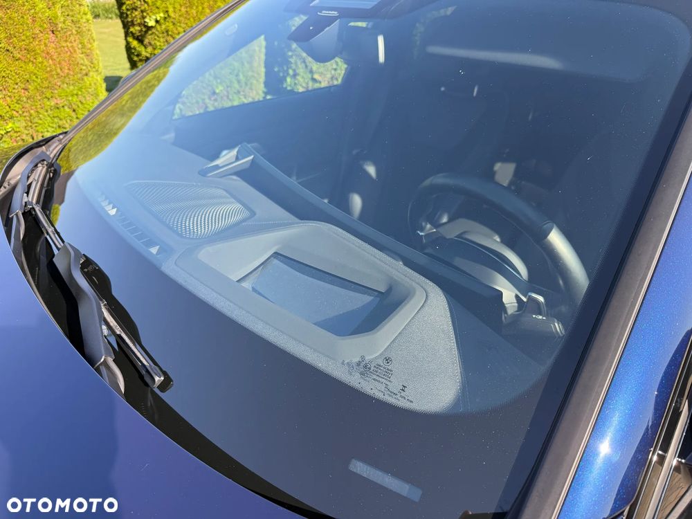 BMW Seria 3 320d xDrive M Sport sport - 14