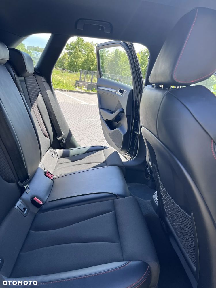 Audi S3 - 17