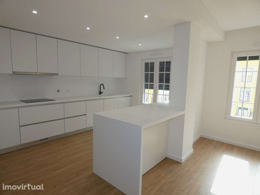 Apartamento ideal para a sua Família ; T2- 2026, pronto a habitar, ... - Grande imagem: 3/25