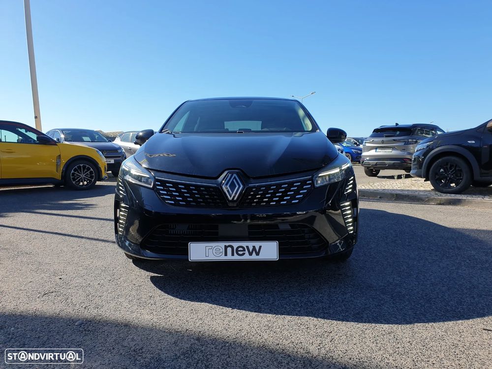 Renault Clio 1.0 TCe Evolution - 2