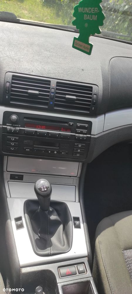 BMW Seria 3 - 13
