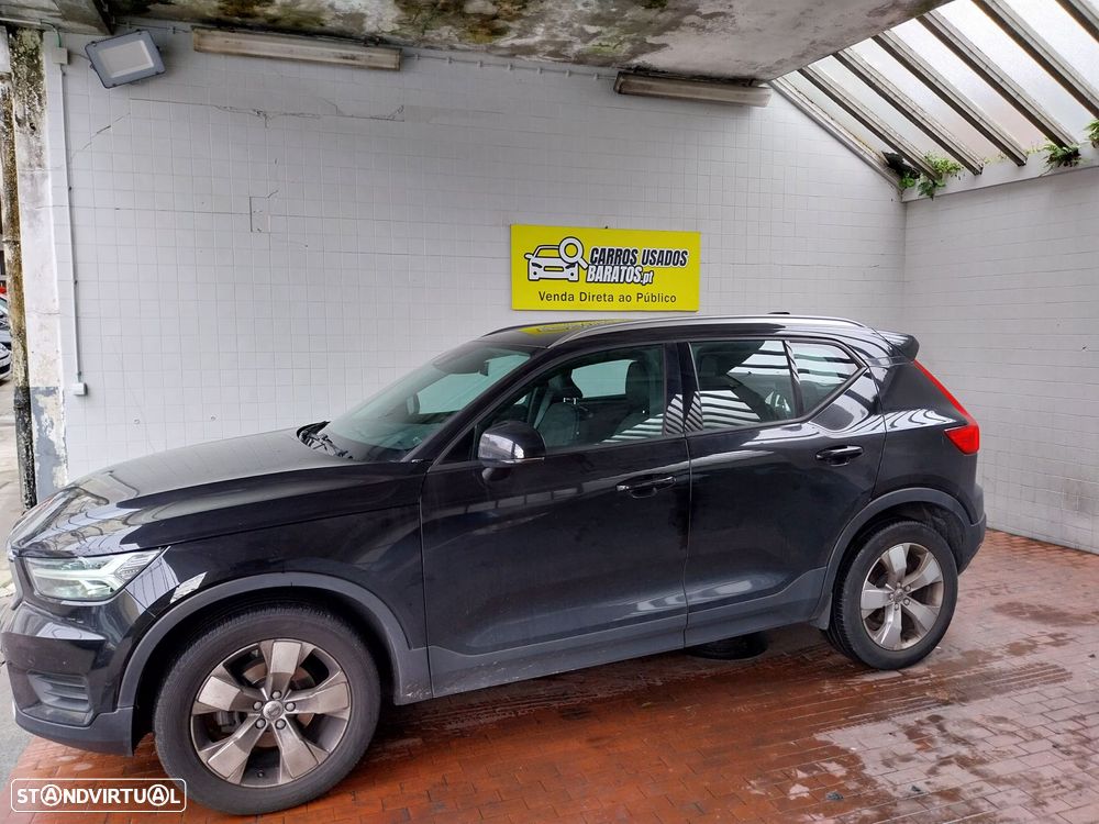 Volvo XC 40 2.0 D3 - 2