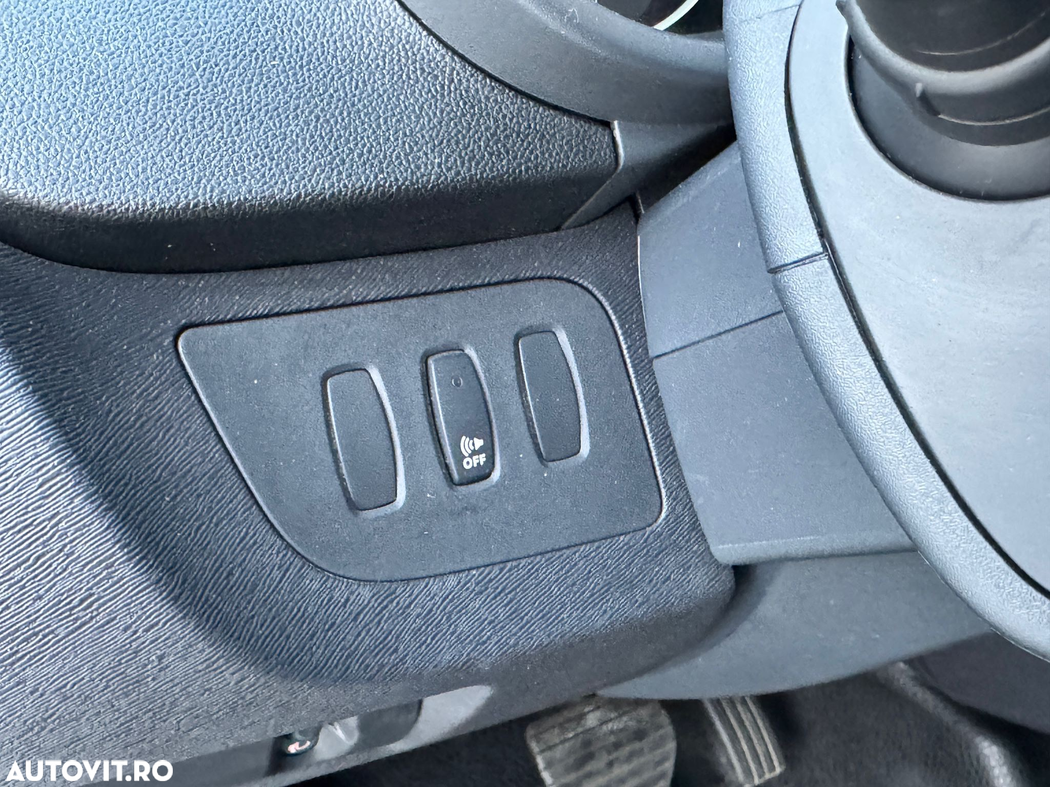 Renault Kangoo Maxi ZE E. 33 (mit Batterie) - 13