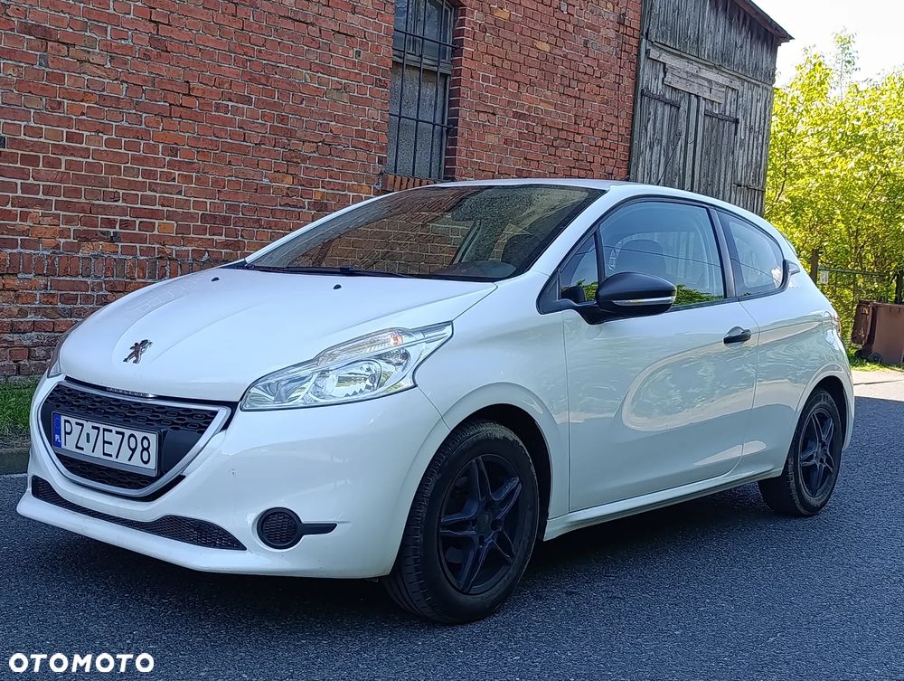 Peugeot 208 1.0 VTi/PureTech Access - 1