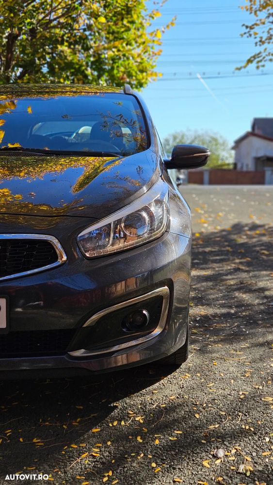 Kia Ceed 1.6 DSL BEST - 13