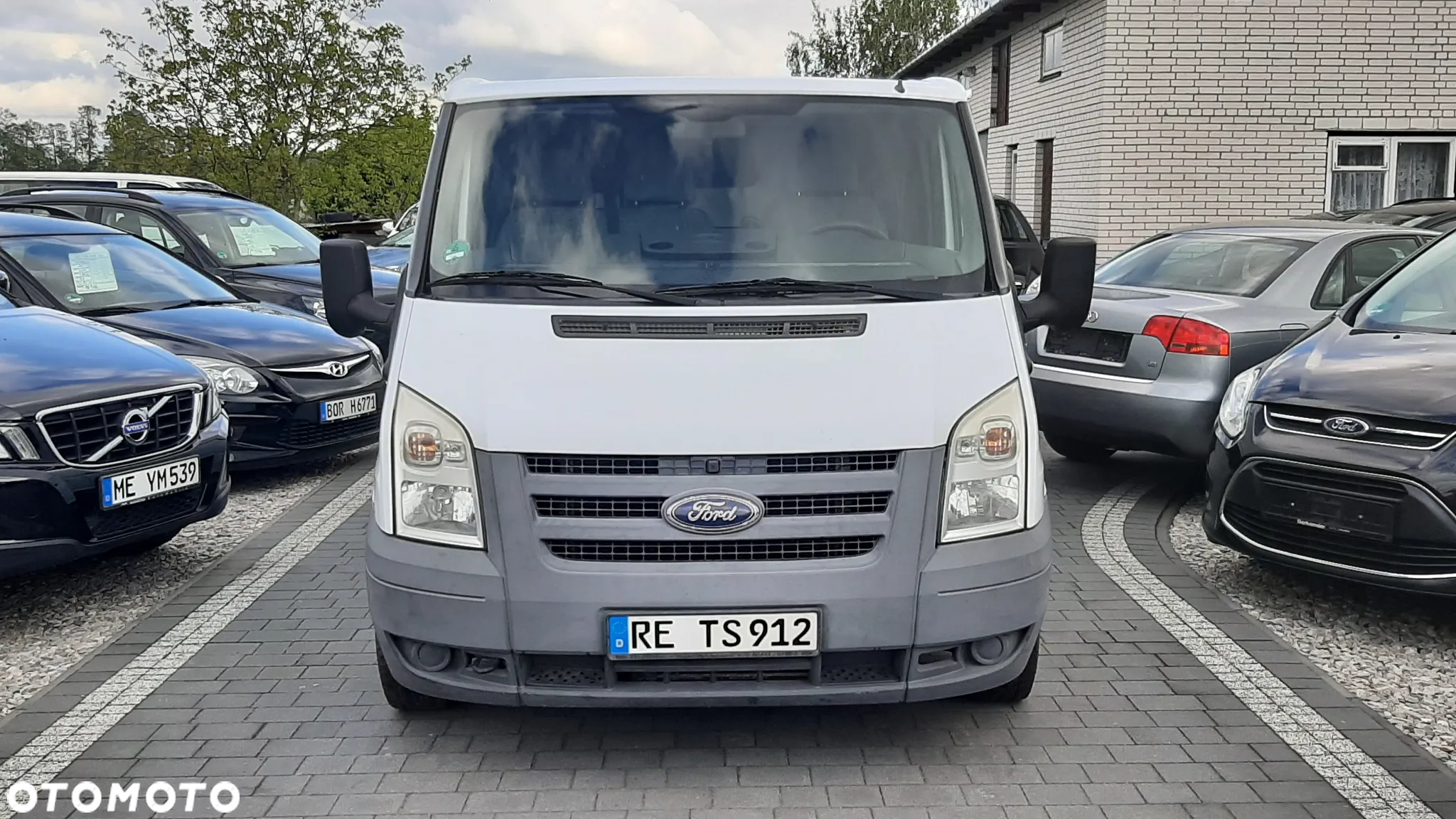 Ford Transit - 3