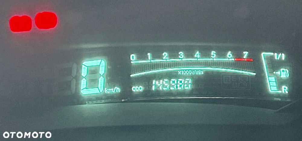 Toyota Yaris 1.3 Luna - 11