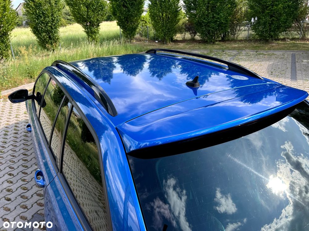 Skoda Octavia 2.0 TDI RS DSG - 6