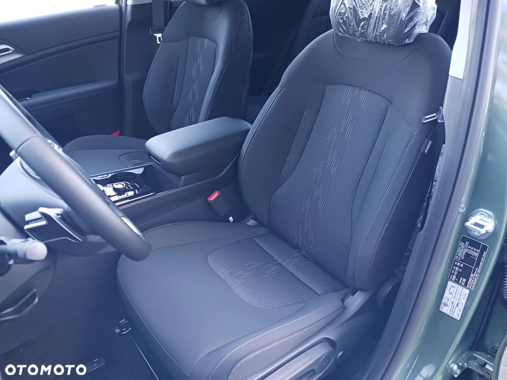 Kia Sportage 1.6 T-GDI L 2WD DCT - 10