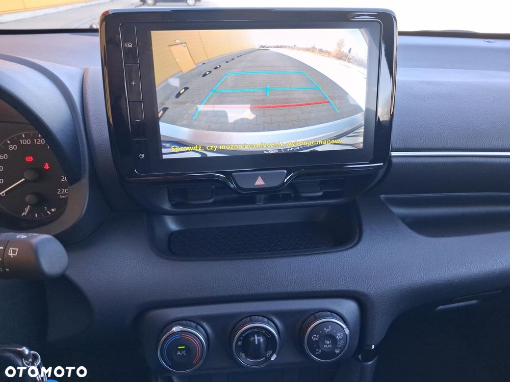 Toyota Yaris 1.5 Active - 15