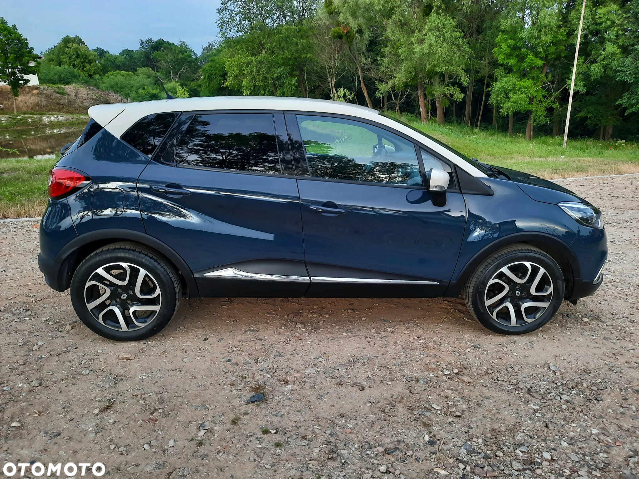 Renault Captur - 6