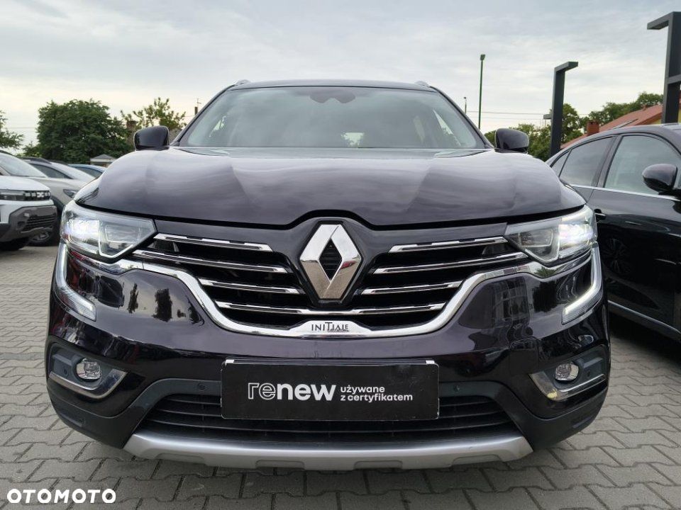 Renault Koleos - 8