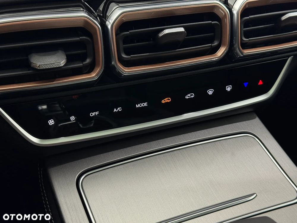 Jetour X70 Plus 1.5T DCT - 27