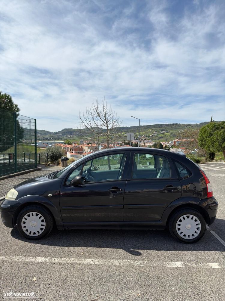 Citroën C3 - 6