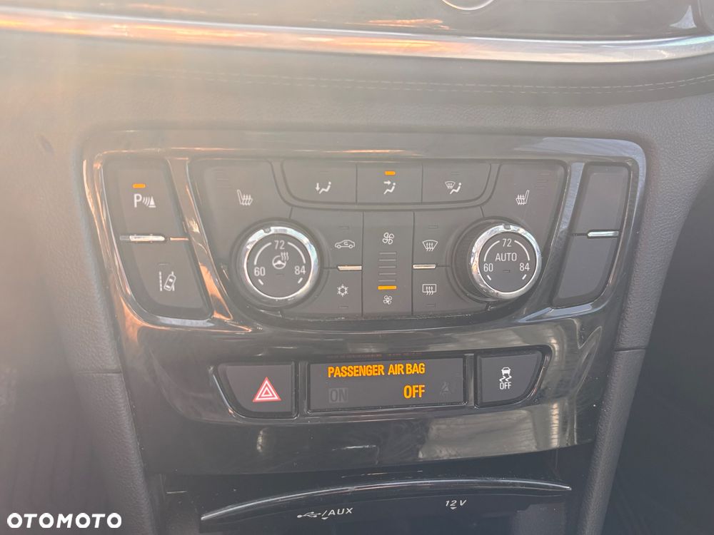 Opel Mokka X - 17