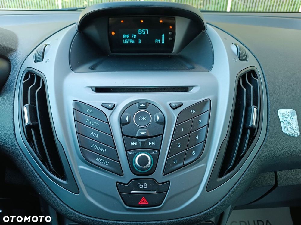 Ford B-MAX 1.0 EcoBoost Trend - 17