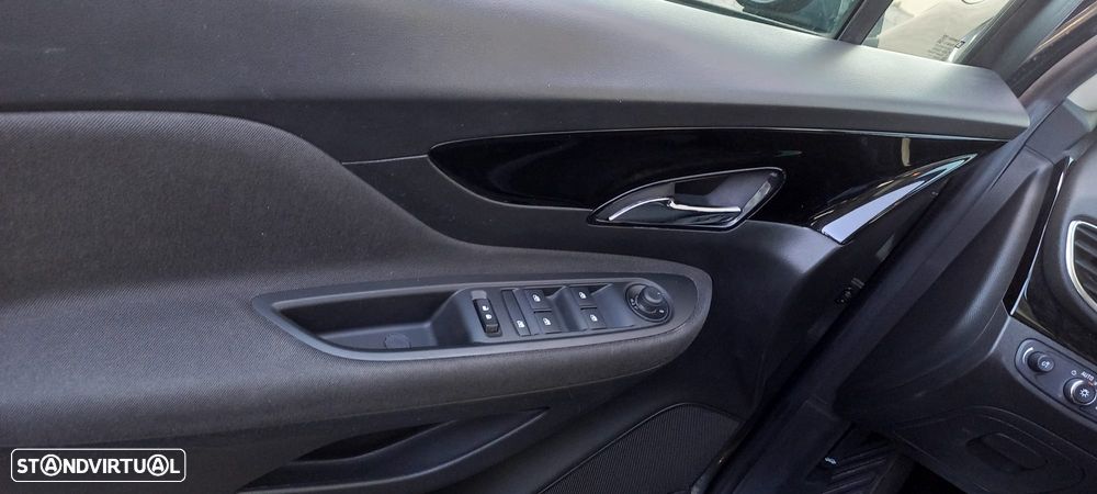 Opel Mokka X - 6