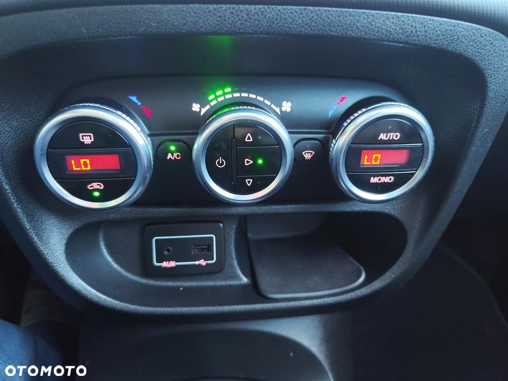 Fiat 500L Living 0.9 TwinAir Start&Stopp Lounge - 22
