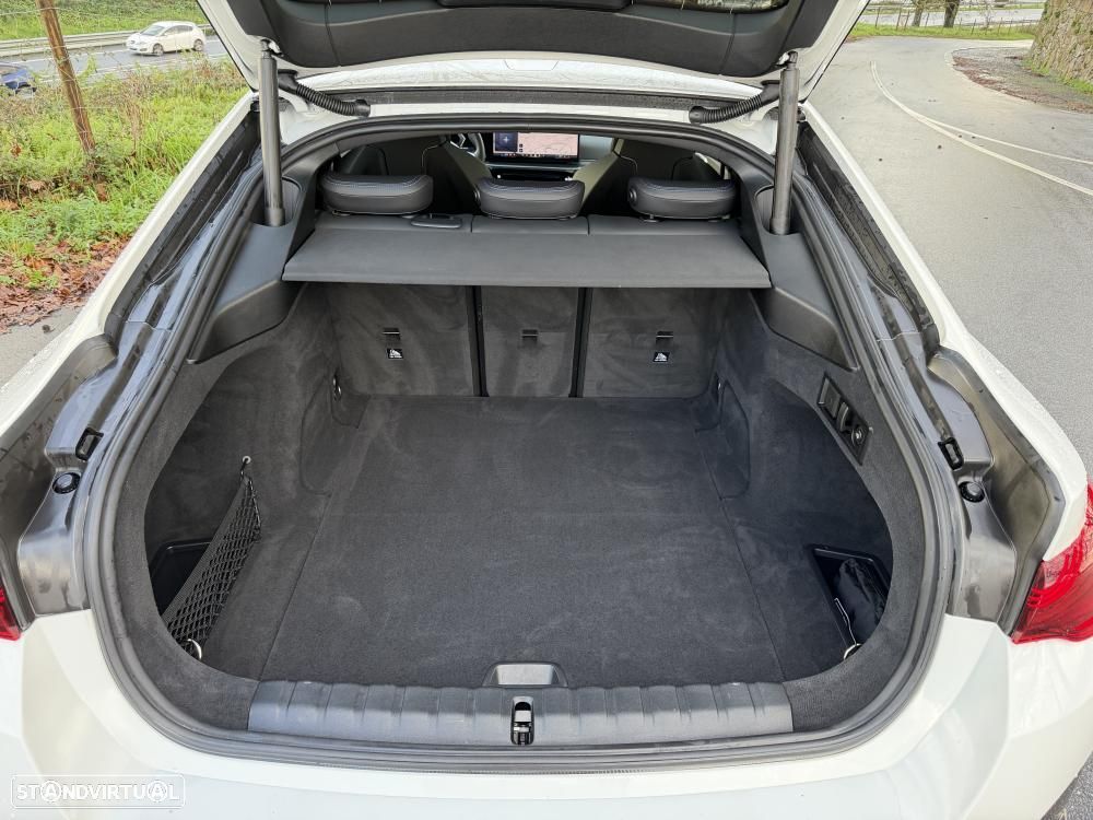 BMW i4 M50 Pack Desportivo M Pro - 39