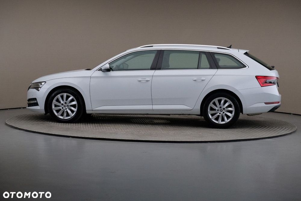Skoda Superb 1.5 TSI Ambition - 4