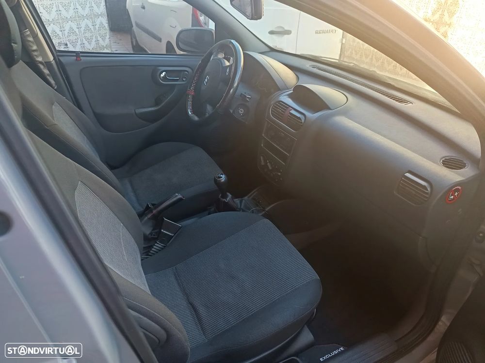 Opel Corsa 1.3 CDTI Cosmo - 6