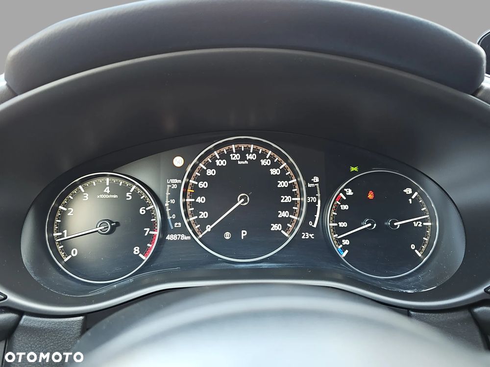 Mazda CX-30 2.0 mHEV Kanjo 2WD - 16