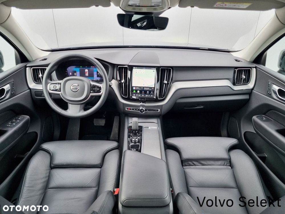 Volvo XC 60 - 11