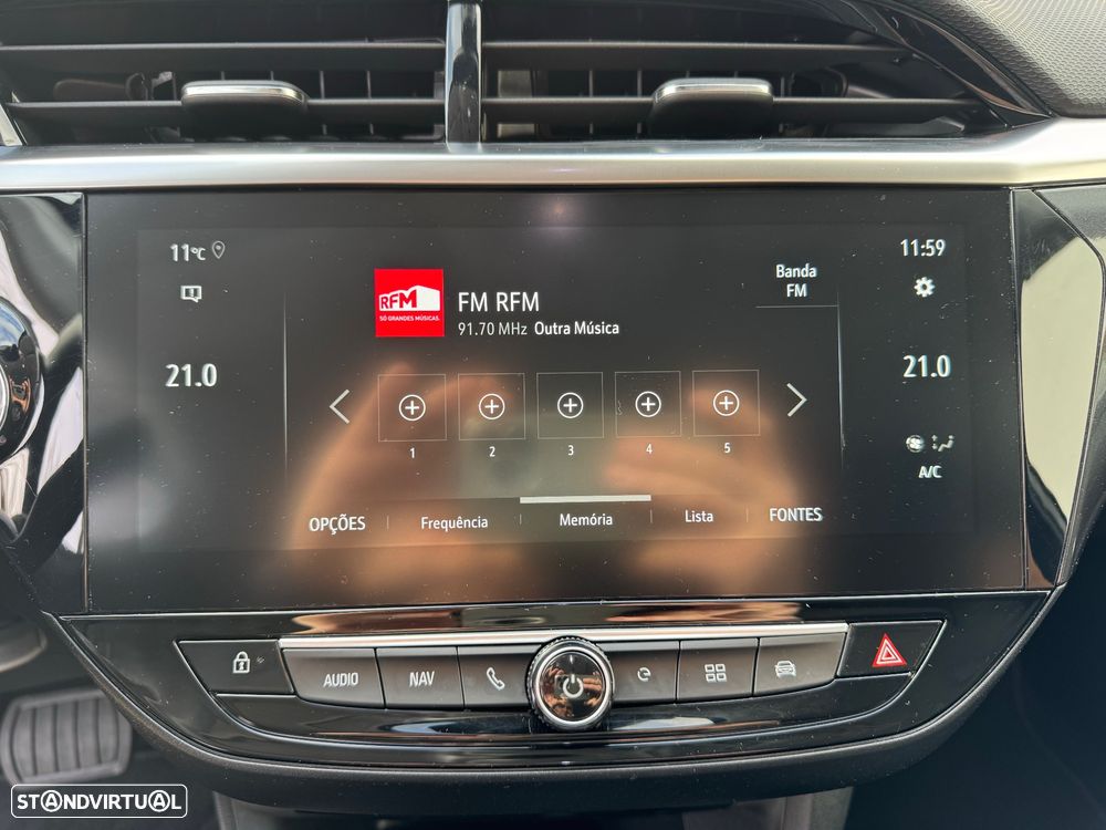 Opel Corsa-e Elegance - 25