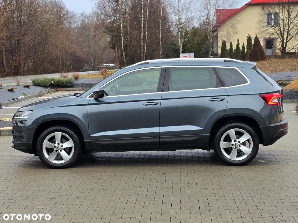 Skoda Karoq 1.5 TSI ACT Style - 6
