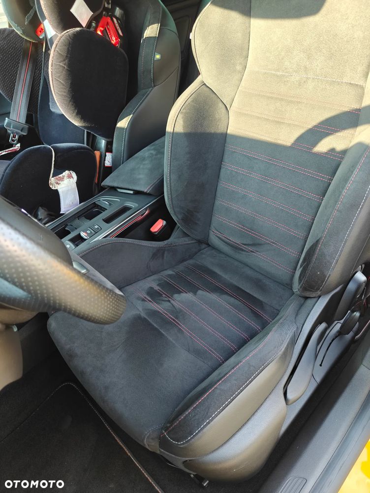 Renault Megane TCe 300 GPF EDC R.S TROPHY - 11