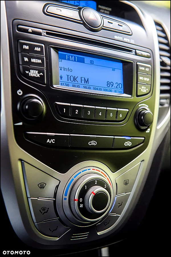 Hyundai ix20 - 25