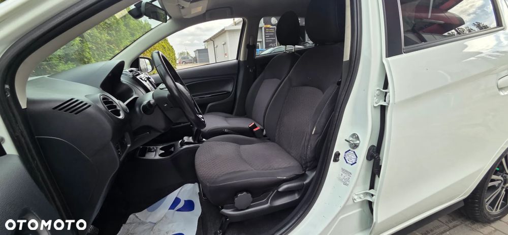 Mitsubishi Space Star 1.2 Invite - 27