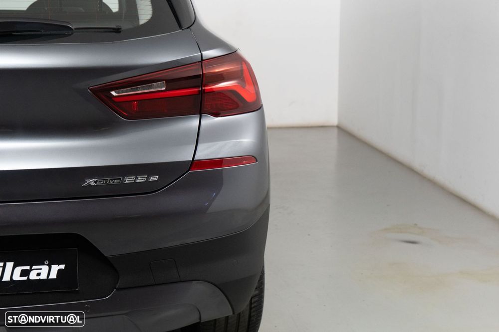 BMW X2 25 e xDrive Advantage - 20