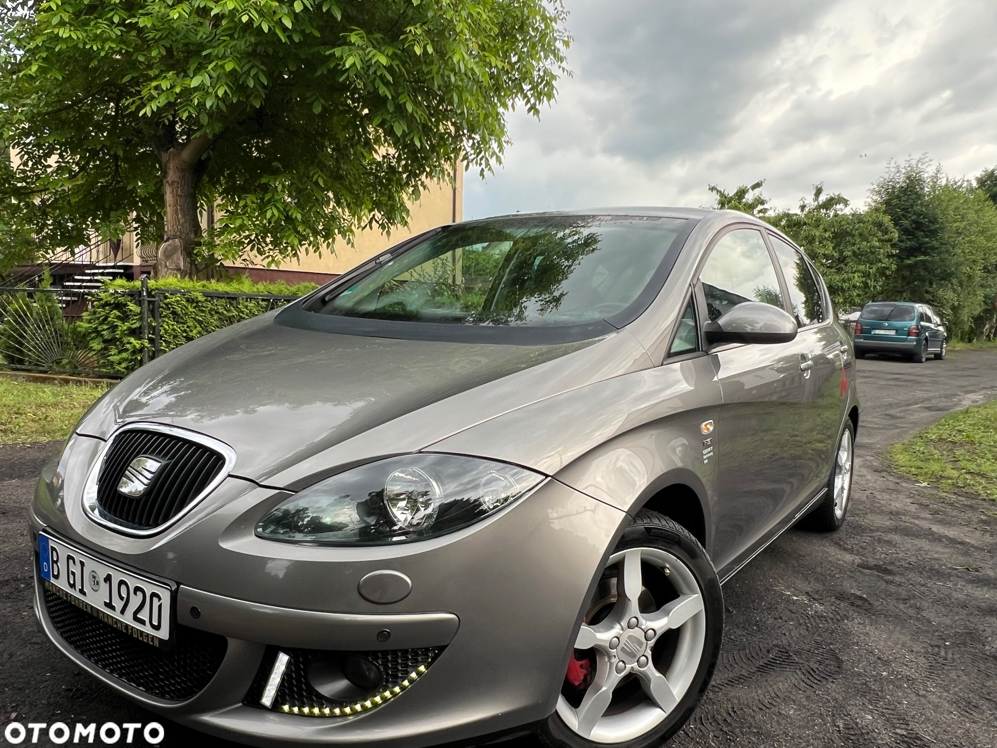 Seat Altea 2.0 FSI Stylance - 6