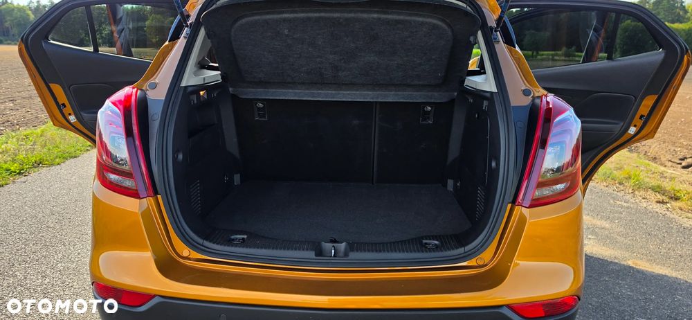 Opel Mokka 1.4 Turbo ecoFLEX Start/Stop Color Edition - 17