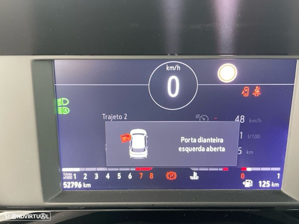 Opel Mokka 1.2 T GS - 9