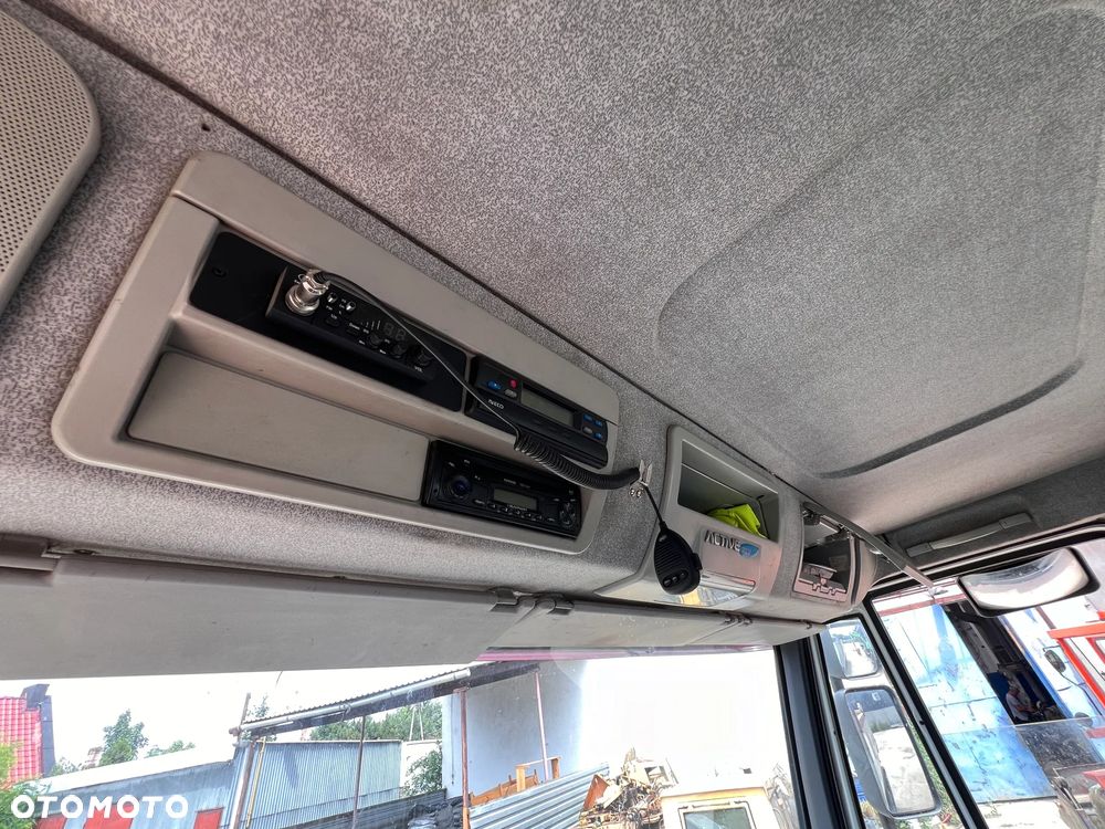 Iveco TRAKKER 380 - 13