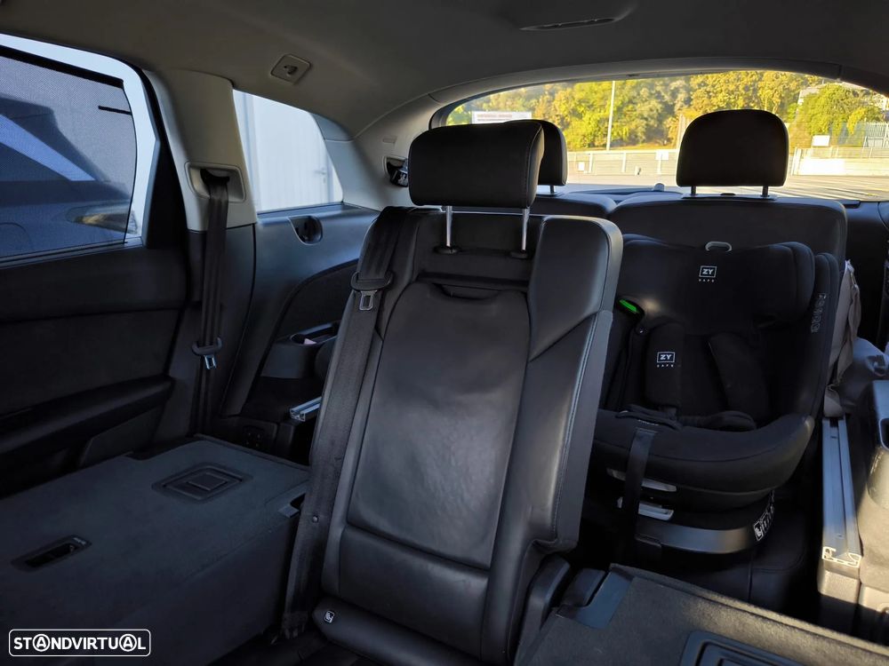 Audi Q7 3.0 TDI quattro S-line Tiptronic 7L - 1
