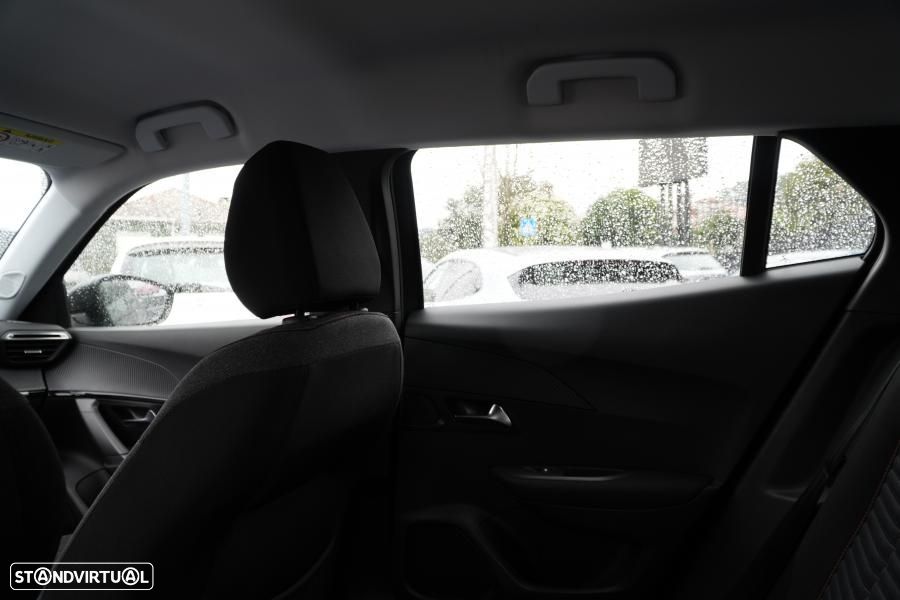 Peugeot 2008 PureTech 100 Stop&Start Active - 8