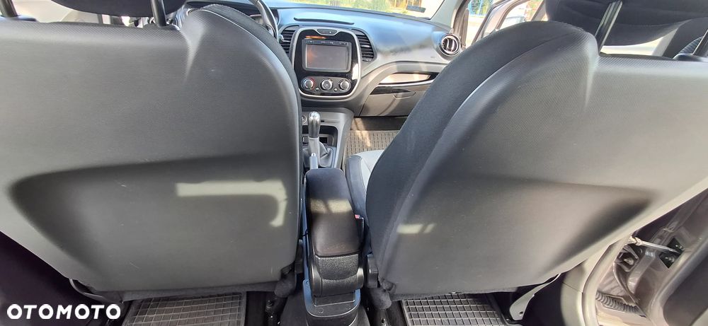 Renault Captur - 11