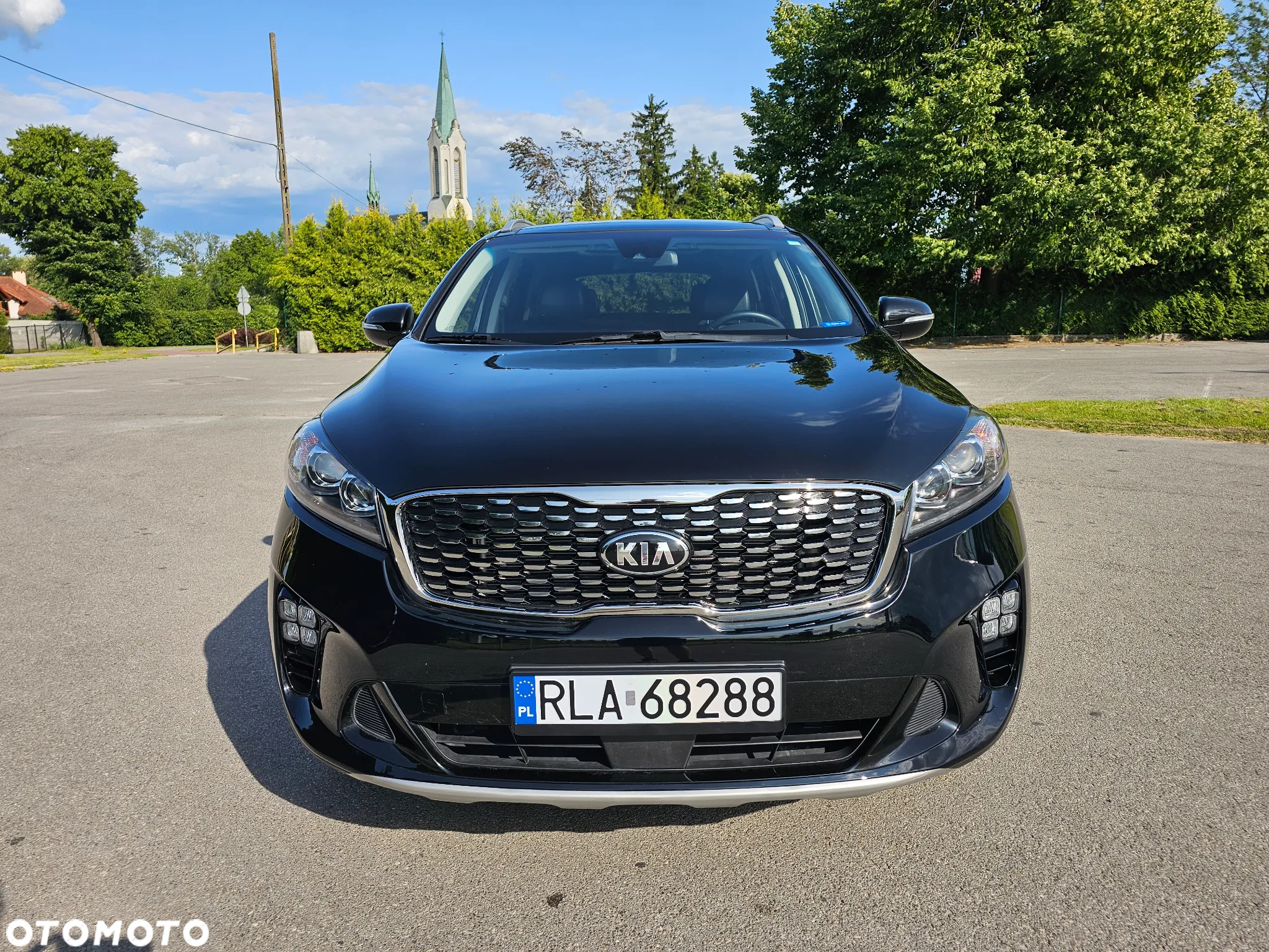 Kia Sorento - 3