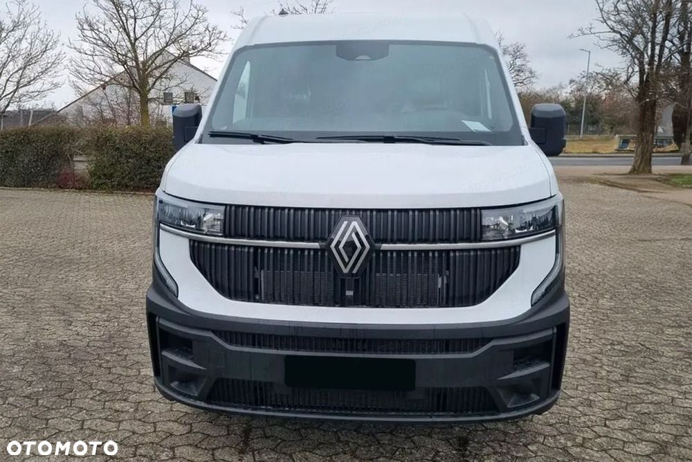 Renault Master L2H2 Extra AT9 2.0 170KM - 4