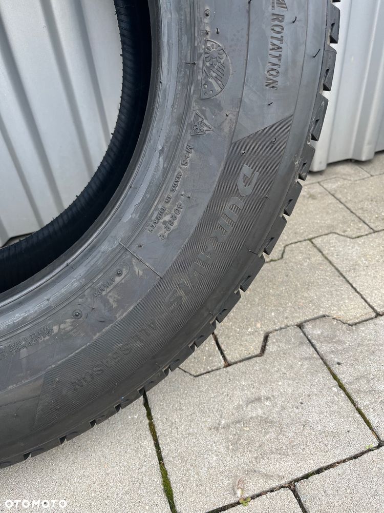 NOWA Opona Bridgestone Duravis 235/65R 16 C - 3