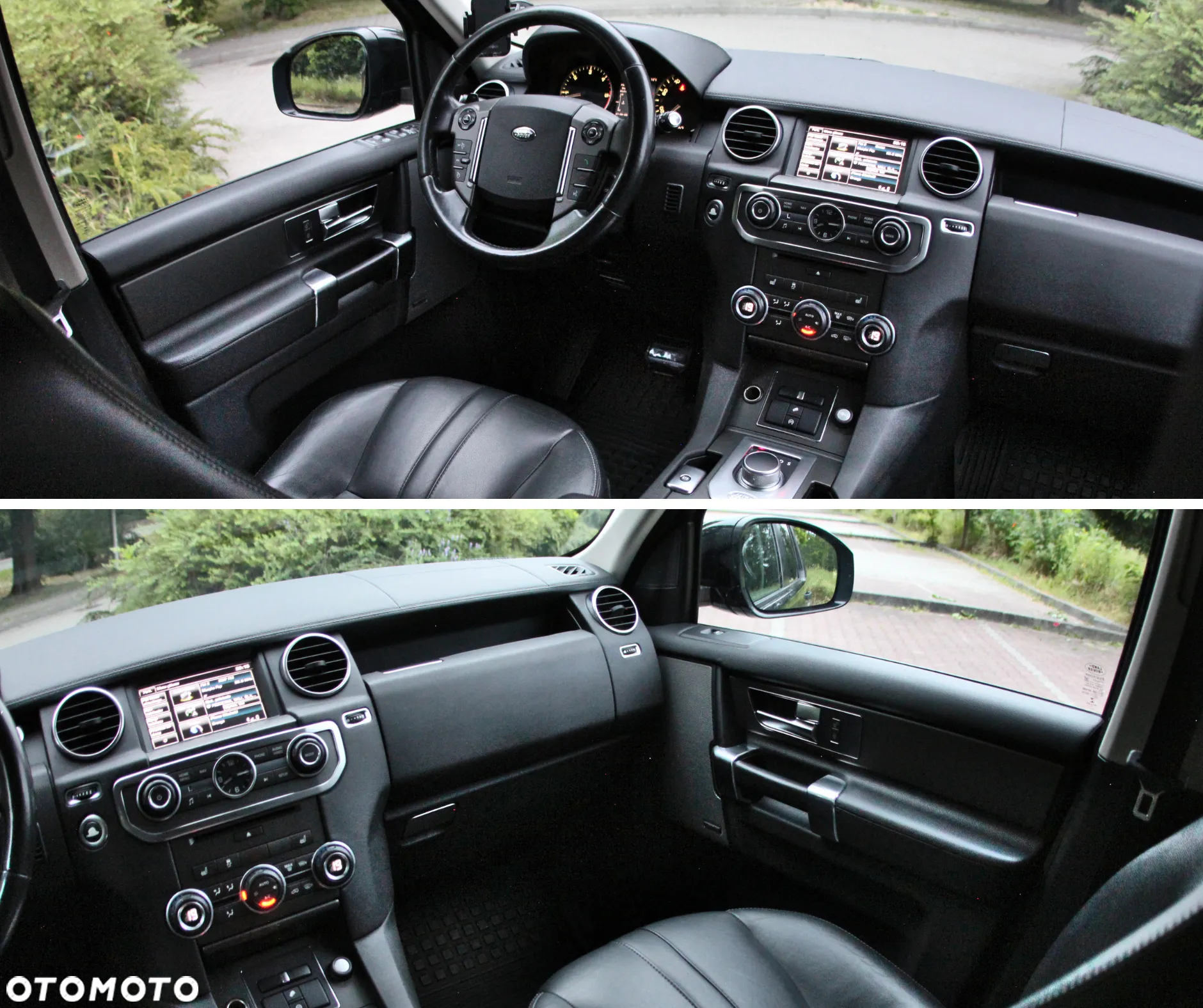 Land Rover Discovery - 14