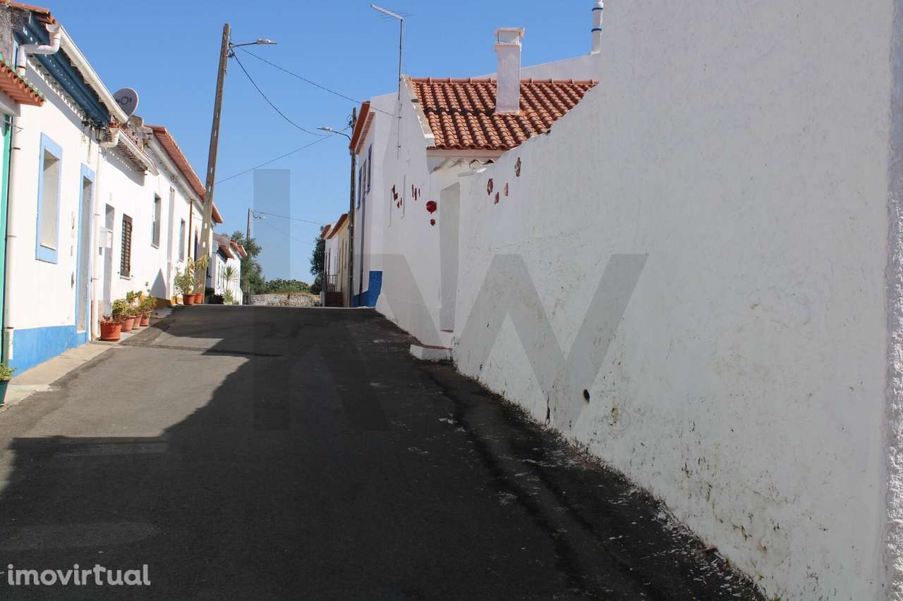 Casa de Aldeia T2 em Conceição-Ourique - Grande imagem: 4/29