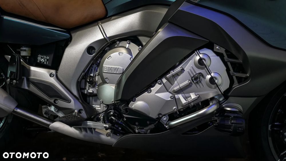 BMW K - 12