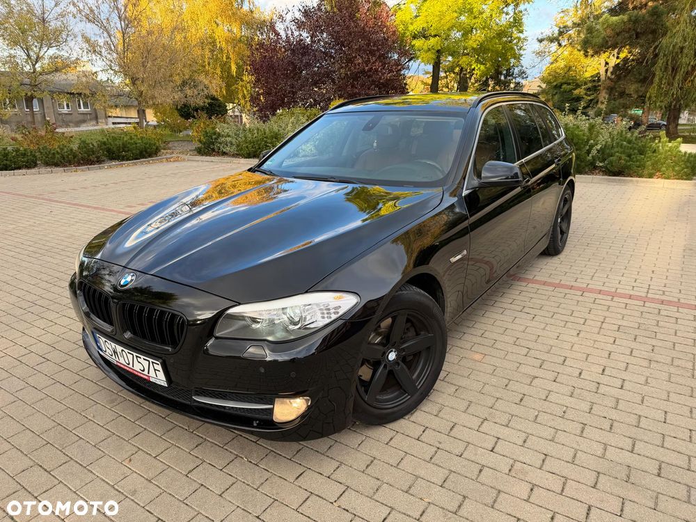 BMW Seria 5 - 30