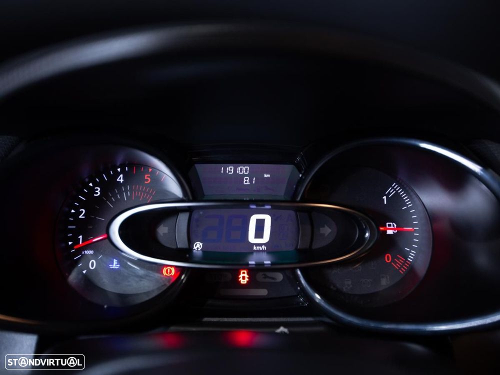 Renault Clio 1.5 dCi Zen - 18