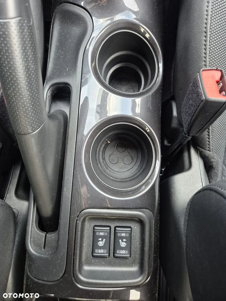 Nissan Juke 1.6 Bose Personal Edition - 18
